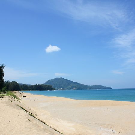 Nai Yang Beach Resort And Spa Kültér fotó
